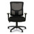 Alera® Elusion Ii Series Mesh Mid-Back Swivel/Tilt Chair