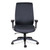 Alera® Wrigley Series High Performance High-back Synchro-tilt Task Chair