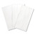 Boardwalk® Tallfold Dispenser Napkin, 12" x 7", White, 500/pack, 20 Packs/Carton