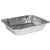Boardwalk® Half Size Aluminum Steam Table Pan, Deep, 100/Carton Boardwalk® Half Size Aluminum Steam Table Pan, Deep, 100/Carton