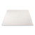 Deflecto® ExecuMat All Day Use Chair Mat For High Pile Carpet, 46 x 60, Rectangular, Clear, 1 Each/Carton