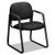 HON® Solutions Seating 4000 Series Sled Base Guest Chair, 23.5" x 26" x 33", Black, 1 Each/Carton