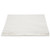 HOSPECO® TASKBrand Topline Linen Replacement Napkins, White, 16 x 16, 1000/Carton