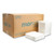Morcon Tissue Morsoft Dinner Napkins, 1-ply, 15 x 17, White, 250/Pack, 12 Packs/Carton