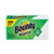 Bounty® Quilted Napkins, 1-ply, 12 1/10 x 12, White, 200/Pack, 8 Pack/Carton