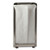 San Jamar® Tabletop Napkin Dispenser, Tall Fold, 3 3/4 x 4 x 7 1/2, Capacity: 150, Chrome, Pack of 1