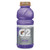 Gatorade® G2 Perform 02 Low-Calorie Thirst Quencher, Grape, 20 Oz Bottle, 24/Carton