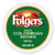 Folgers® 100% Colombian Decaf Coffee K-Cups, 24/Box