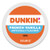 Dunkin Donuts® K-Cup Pods, French Vanilla, 22 Each/Box