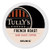 Tully's Coffee® French Roast Coffee K-Cups, 96/Carton