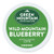 Green Mountain Coffee® Fair Trade Wild Mountain Blueberry Coffee K-Cups, 96/Carton