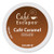 Café Escapes® Cafe Caramel K-Cups, 24/Box