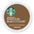 Starbucks® Breakfast Blend Coffee K-Cups, 96/Carton