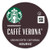 Starbucks® Caffe Verona Coffee K-Cups Pack, 24/Box