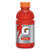 Gatorade® G-Series Perform 02 Thirst Quencher, Fruit Punch, 12 oz Bottle, 24/Carton