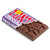 Tony's Chocolonely 42% Dark Milk Chocolate Pretzel and Toffee