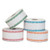 Pap-R Products Automatic Coin Rolls, Pennies, $.50, 1900 Wrappers/Roll