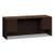 HON® 10500 Series Kneespace Credenza With 3/4-Height Pedestals, 72w x 24d, Mahogany