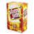 Slim Jim Beef Jerky Meat Sticks Original, 0.28 Oz Stick, 120 Sticks/box