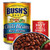 Bush's Best Hot Chili Beans Red Beans Hot Chili Sauce, 16 Ounces