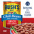 Bush's Best Hot Chili Beans Red Beans Hot Chili Sauce, 16 Ounces