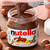 Nutella Chocolate Hazelnut Spread 26.5 Oz