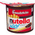 Nutella & Go Chocolate Hazelnut Spread with Breadsticks, 1.8 Oz (Pack of 24)