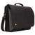 17" Laptop Messenger, 3 3/8 X 17 3/4 X 13 3/4, Black