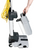 Nilfisk Advance SC100 Complete Upright Floor Scrubber