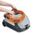 Nilfisk Advance VP600 STD2 Canister Vacuum Cleaner