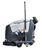 Nilfisk Advance SC500 20D Walk-Behind Floor Scrubber, Two 130 Ah Wet Batteries