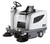 Terra 4300B Package Rider Sweepers