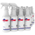 Diversey™ Spitfire Power Cleaner, Liquid, Fresh Pine Scent
