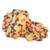 Cookies United Rainbow Sprinkles Cookie, 6 Pounds