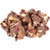 True North Chocolate Nut Crunch Clusters, 5 Oz (Pack of 6)