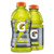 G-series Perform 02 Thirst Quencher, Glacier Freeze, 20 Oz Bottle, 24/carton