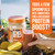 PB Fit Organic Peanut Butter Powder