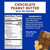 JiMMY! Chocolate Peanut Butter Protein Bar