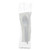 Fieldware Polypropylene Cutlery, Spoon, Mediumweight, White, 1,000/carton