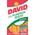 David Original Roasted and Salted Pumpkin Seeds