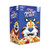 Kellogg's Frosted Flakes Breakfast Cereal, 61.9 Oz Bag, 2 Bags/box