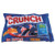 Nestle Crunch Bar, Individually Wrapped, 1.55 Oz, 36/box