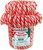 Spangler Peppermint Candy Canes