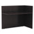 Alera® Alera Valencia Reversible Reception Return