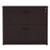 Alera Valencia Series Lateral File, 2 Legal/letter-size File Drawers, Mahogany, 34" X 22.75" X 29.5"