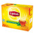 Lipton Decaffeinated Individually Wrapped Tea Bags, 72 Per Pack - 6 Packs Per Case
