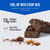 Vital Performance Chocolate Almond Protein Bar