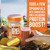 PBFit Original Peanut Butter Powder