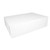 SCT® Non-Window Bakery Boxes, 9 x 5 x 4, White