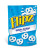 Flipz Pretzels Chocolate Covered White Fudge Stand Up Pouch, 7.5 Ounces, 8 Per Case